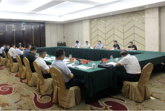 高义厅长赴濮阳市调研深入贯彻落实中央城市工作会议精神等工作2 高义厅长赴濮阳市调研深入贯彻落实中央城市工作会议精神等工作2