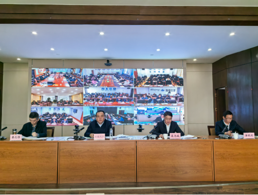 省住房城乡建设厅党组召开理论学习中心组(扩大)学习会2 省住房城乡建设厅党组召开理论学习中心组(扩大)学习会2