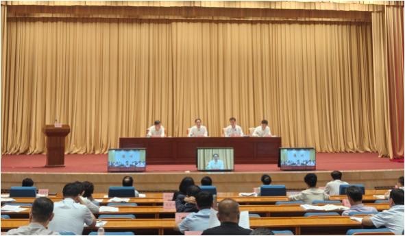 全省建筑业发展工作会议在济南召开 全省建筑业发展工作会议在济南召开
